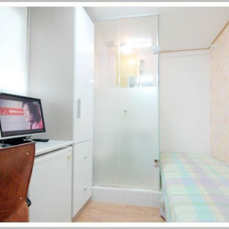Anamia Hostel Σεούλ Εξωτερικό φωτογραφία