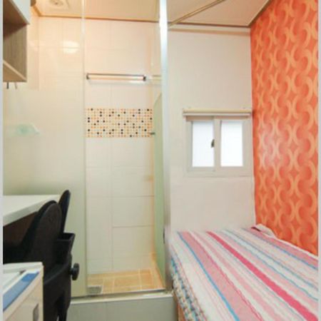 Anamia Hostel Σεούλ Εξωτερικό φωτογραφία