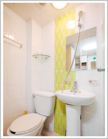 Anamia Hostel Σεούλ Εξωτερικό φωτογραφία