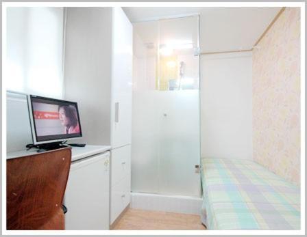 Anamia Hostel Σεούλ Εξωτερικό φωτογραφία