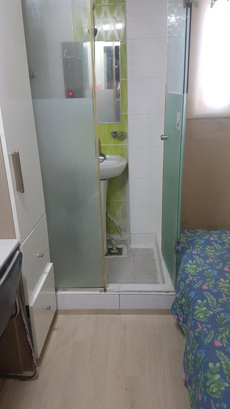 Anamia Hostel Σεούλ Εξωτερικό φωτογραφία
