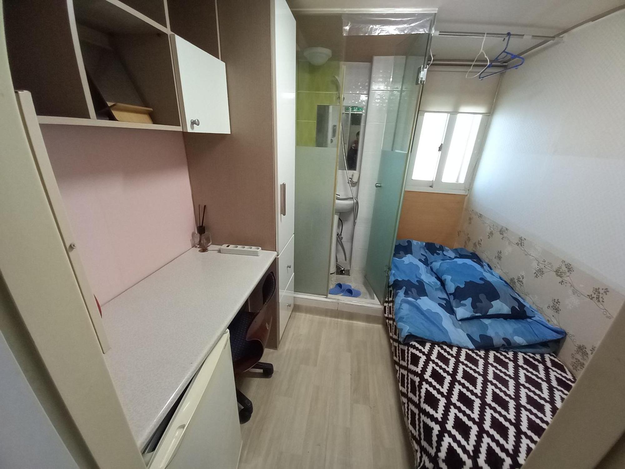 Anamia Hostel Σεούλ Εξωτερικό φωτογραφία