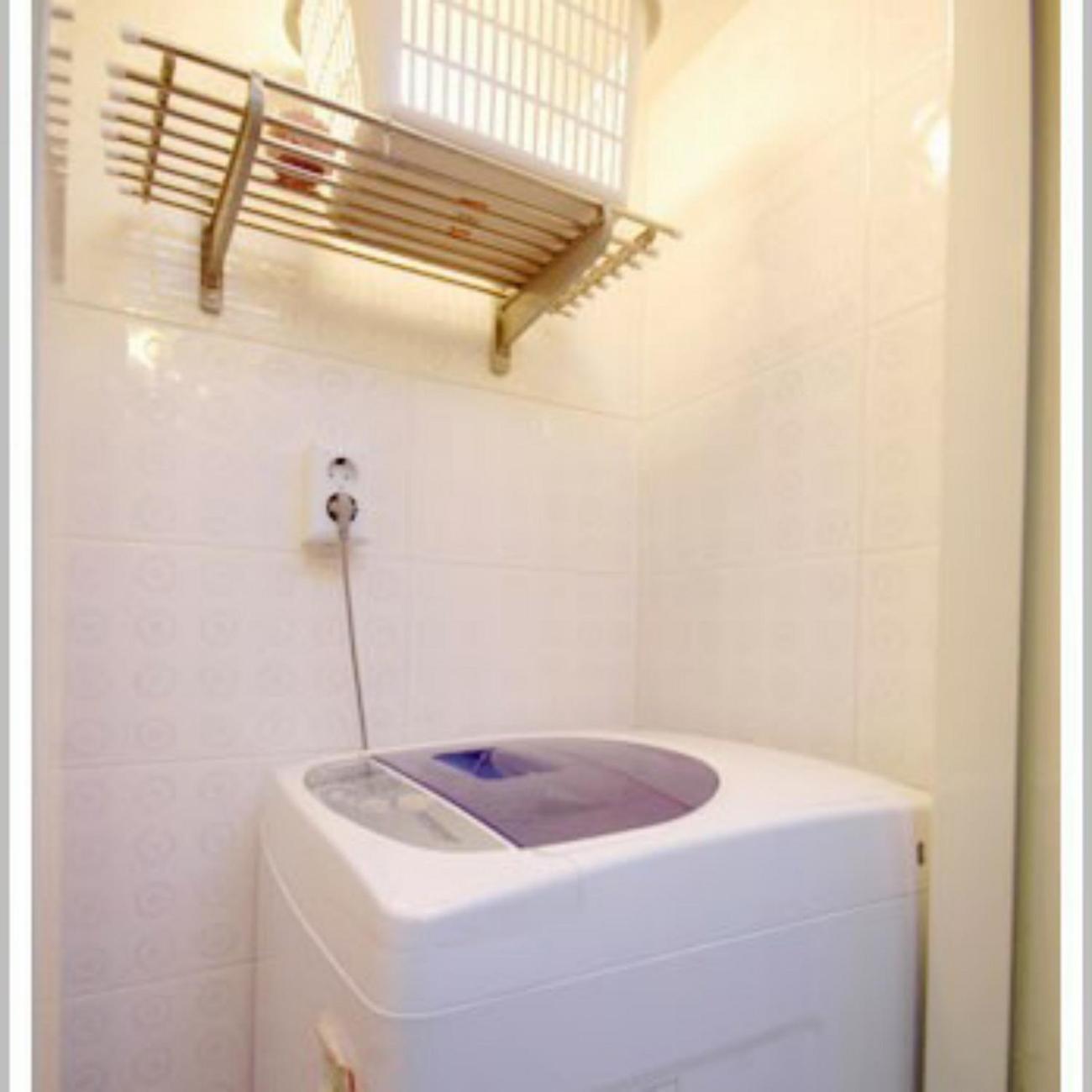 Anamia Hostel Σεούλ Εξωτερικό φωτογραφία