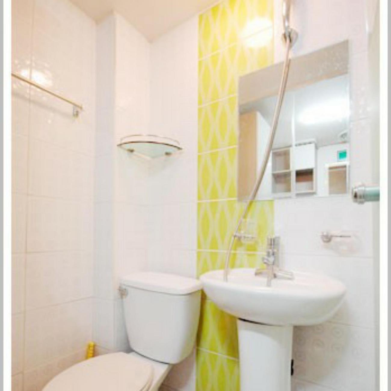 Anamia Hostel Σεούλ Εξωτερικό φωτογραφία