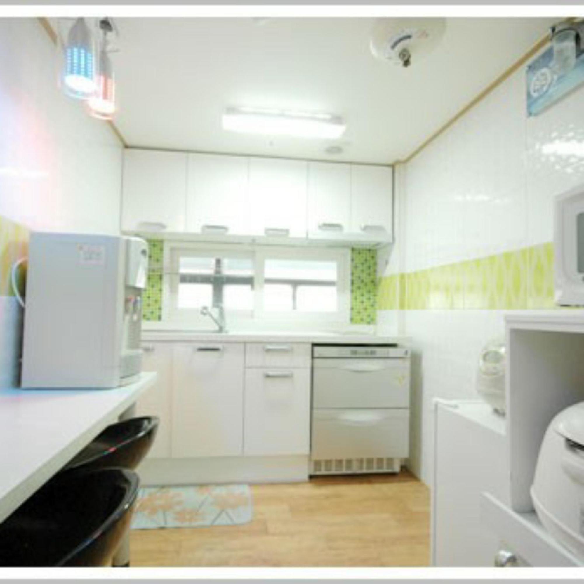 Anamia Hostel Σεούλ Εξωτερικό φωτογραφία
