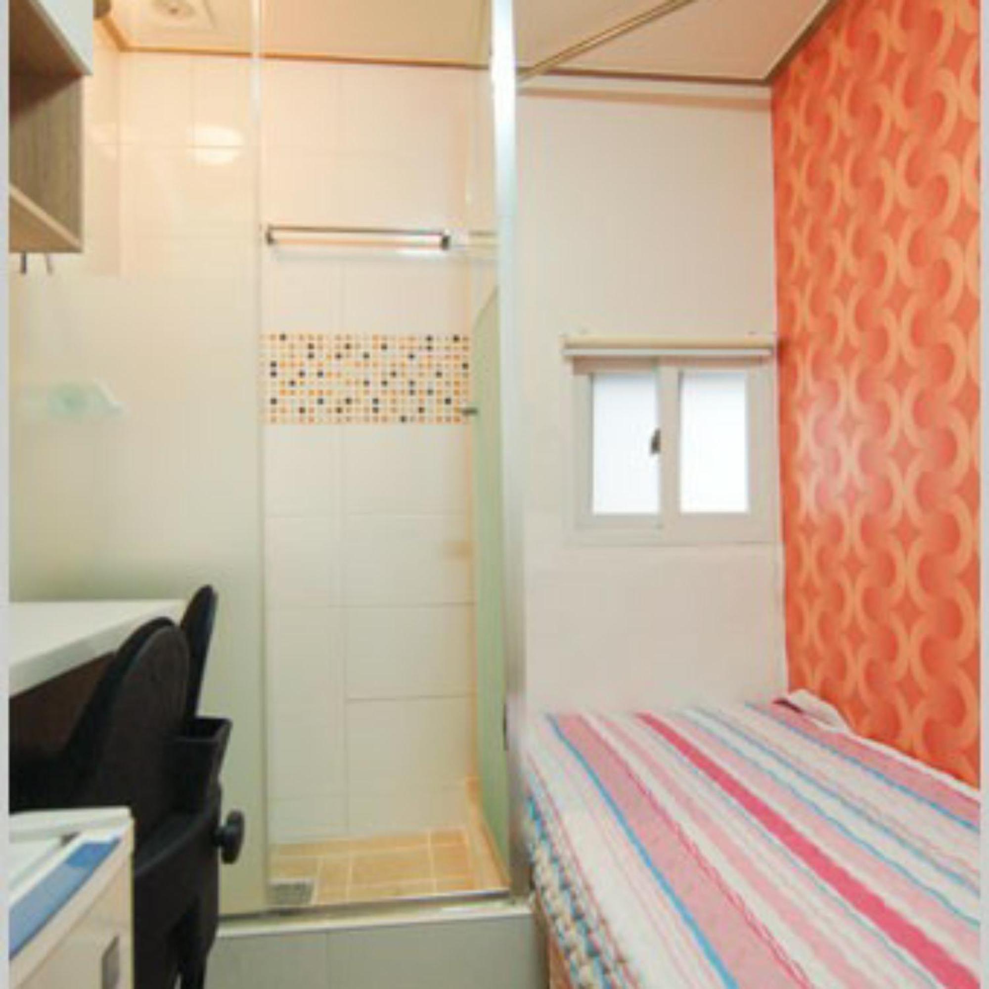 Anamia Hostel Σεούλ Εξωτερικό φωτογραφία