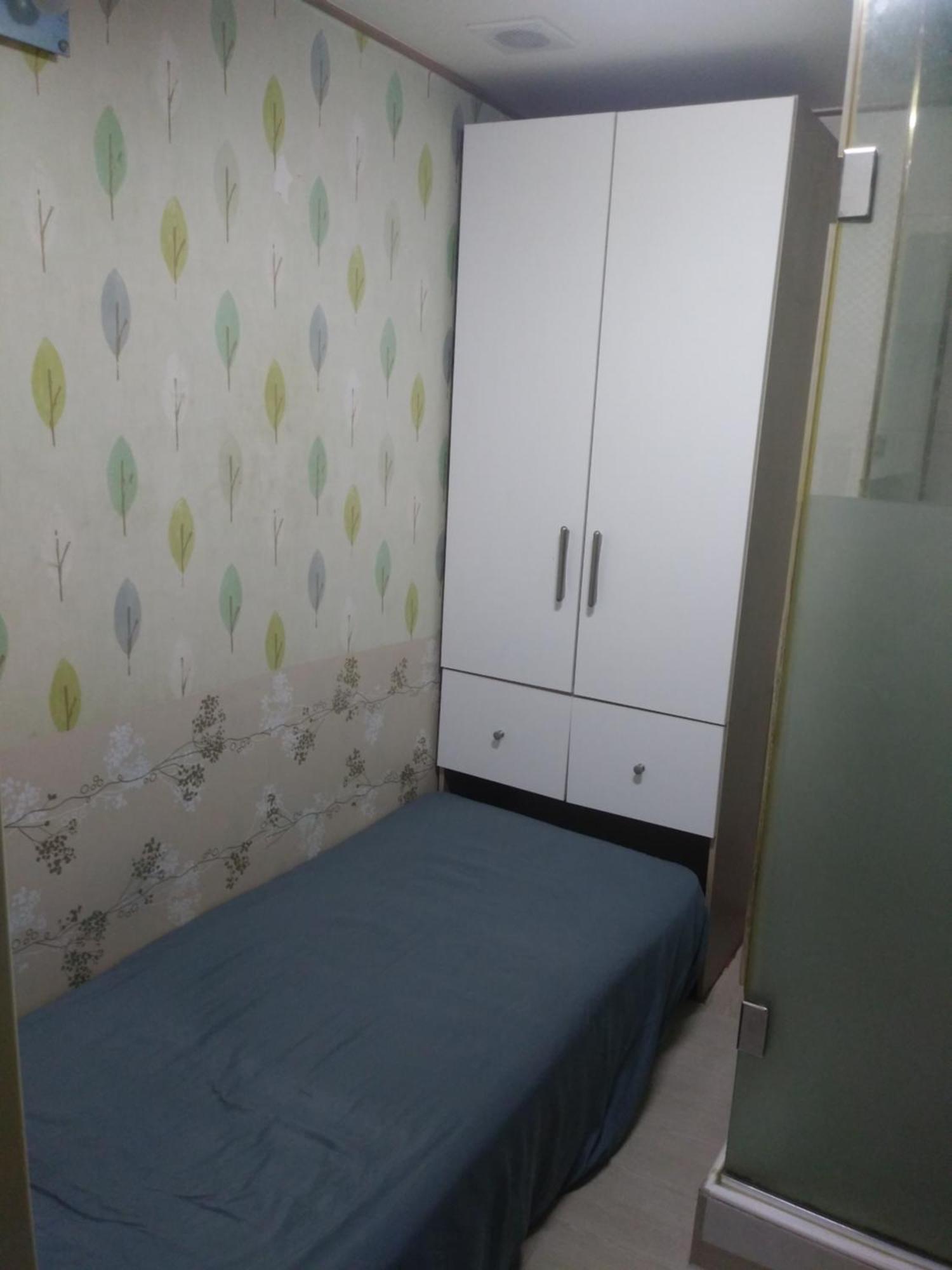Anamia Hostel Σεούλ Εξωτερικό φωτογραφία