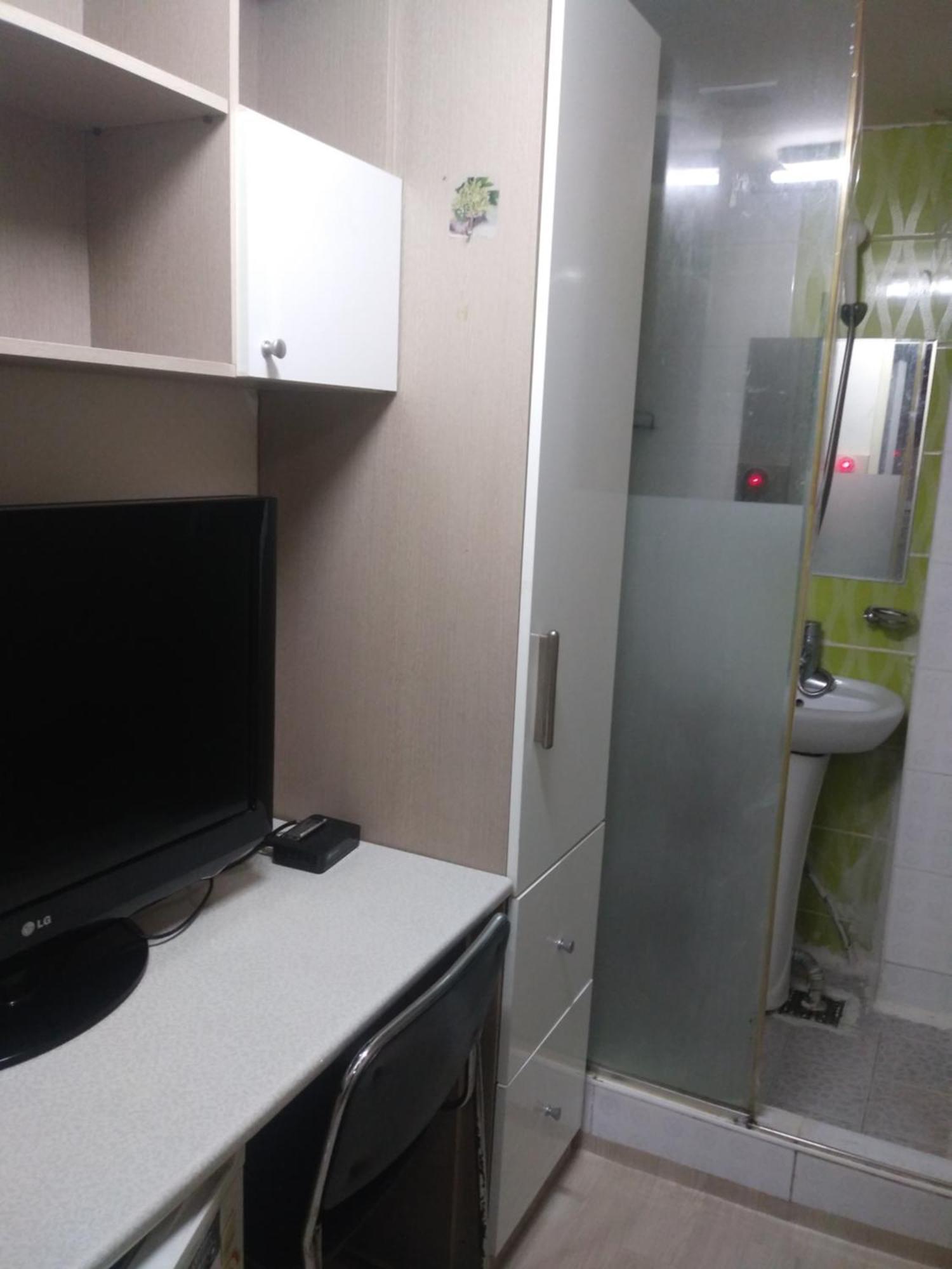 Anamia Hostel Σεούλ Εξωτερικό φωτογραφία
