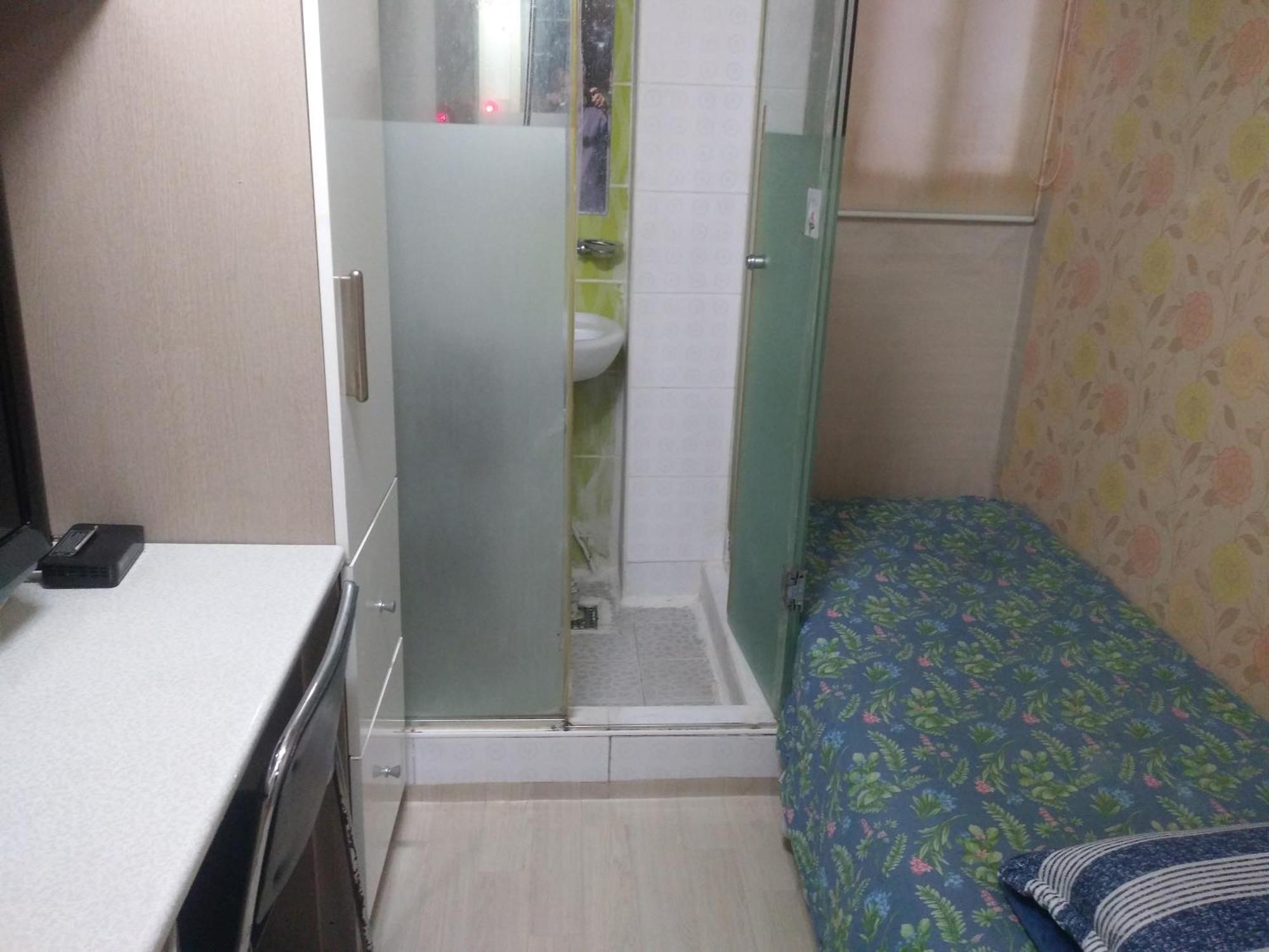 Anamia Hostel Σεούλ Εξωτερικό φωτογραφία